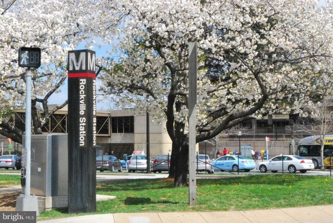 Building Photo - 1015 Veirs Mill Rd