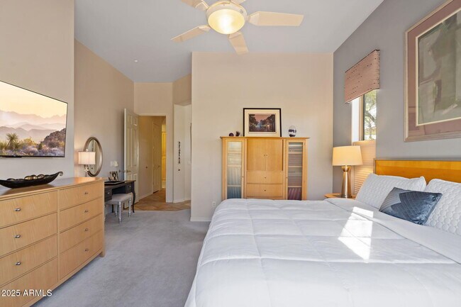 Building Photo - 7442 E Quien Sabe Way