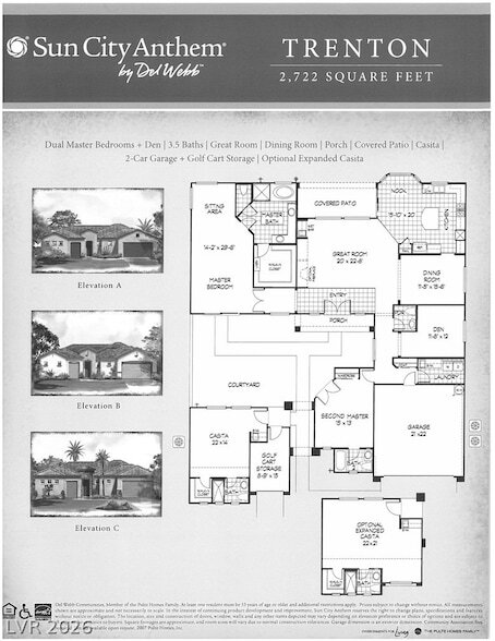Building Photo - 2611 Savannah Springs Ave