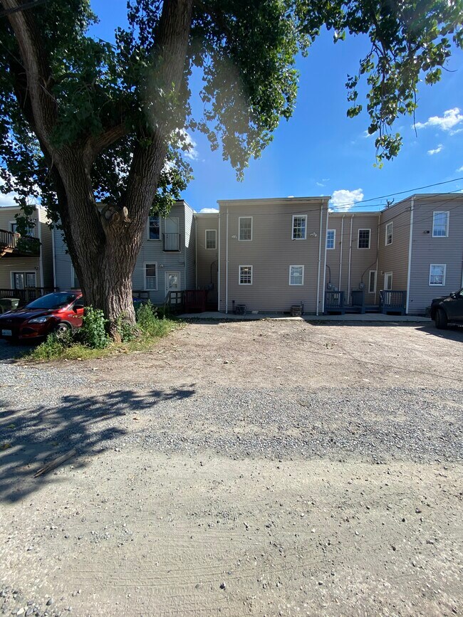 1510 W Cary St 1510 W Cary St Richmond VA 23220 Apartment Finder