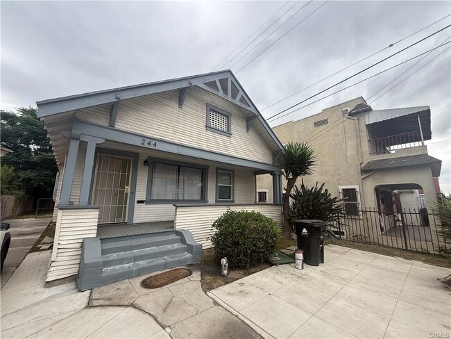Building Photo - 244 W 49th St