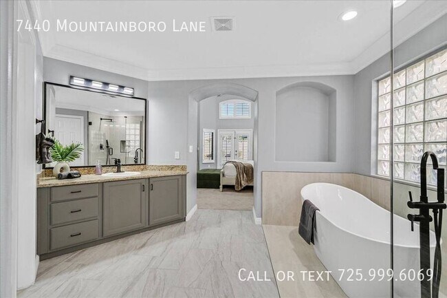 Building Photo - 7440 Mountainboro