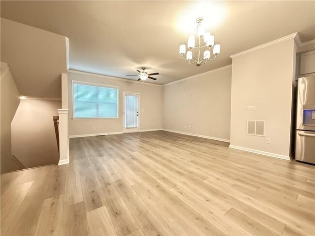 Building Photo - 3756 Davis Cir NW