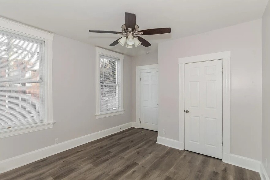 Building Photo - 1937 Fairmount Ave