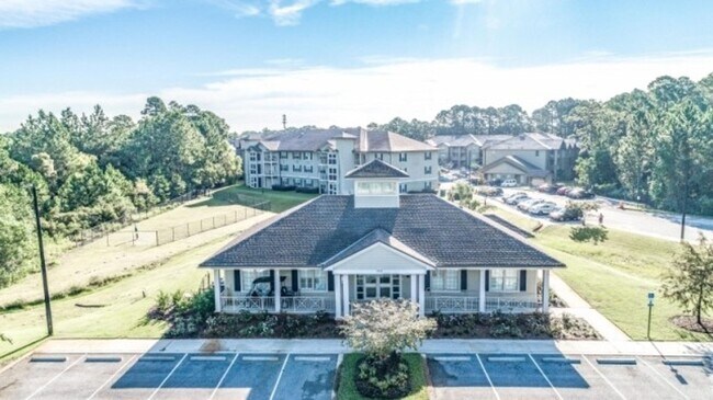 Primary Photo - The Residences at Cypress Preserve Beautiful Luxury 2B/2B Apartment in FWB in Pristine Nature Set...