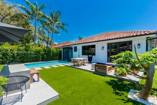 Building Photo - 1543 Bird Rd