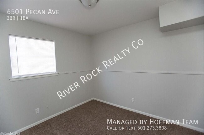 Building Photo - 6501 Pecan Ave