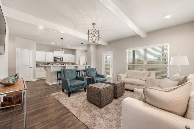 Building Photo - Available August 2026! Gorgeous 4 Bed, 4.5...