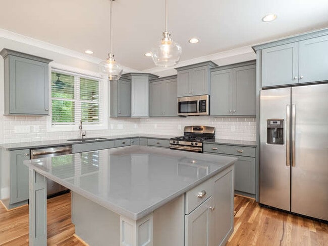 Building Photo - 3802 Kelford St