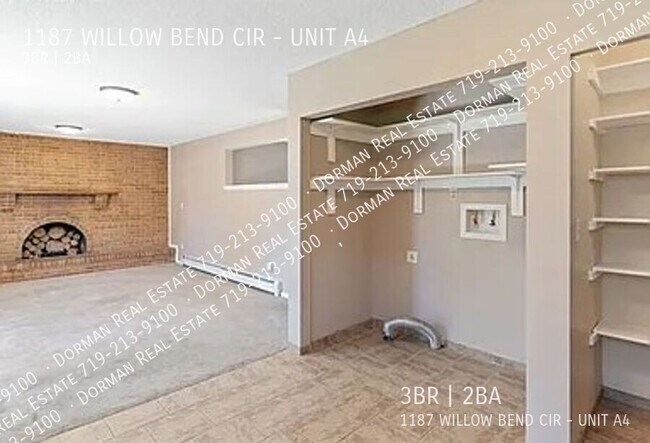 Building Photo - 1187 Willow Bend Cir