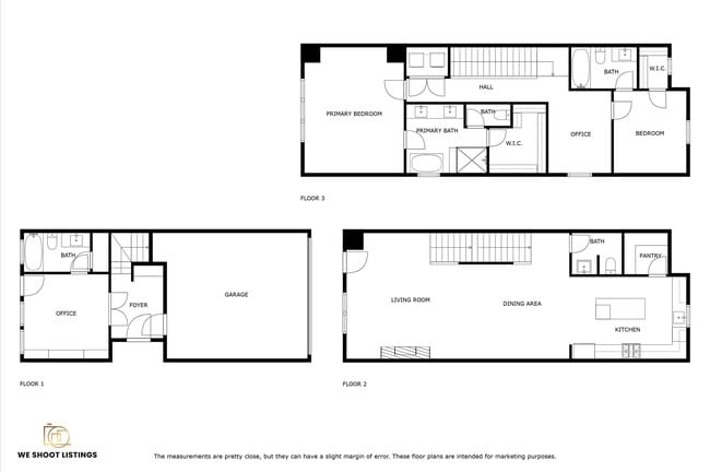 Building Photo - 1437 Ennis St