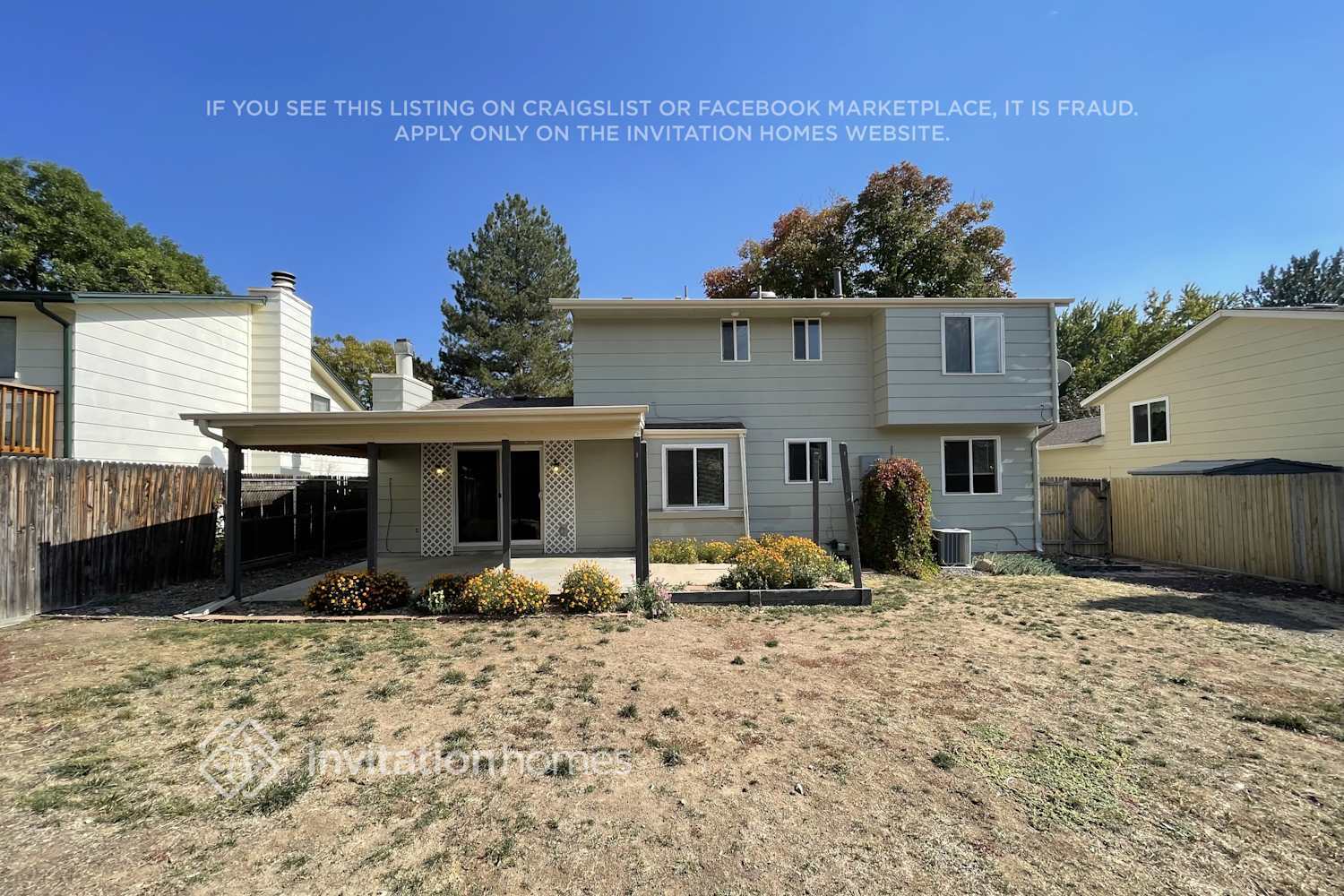 Building Photo - 10439 Iris Way