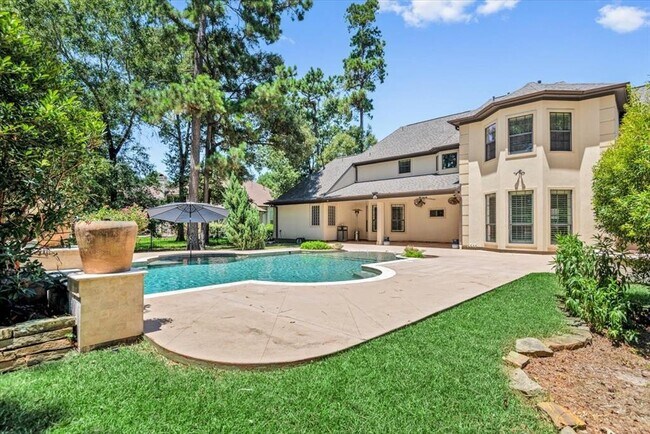 Building Photo - 4806 Pine Wood Meadows Ln