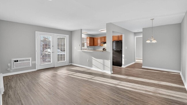 Floorplan - The Reserve at Copper Chase