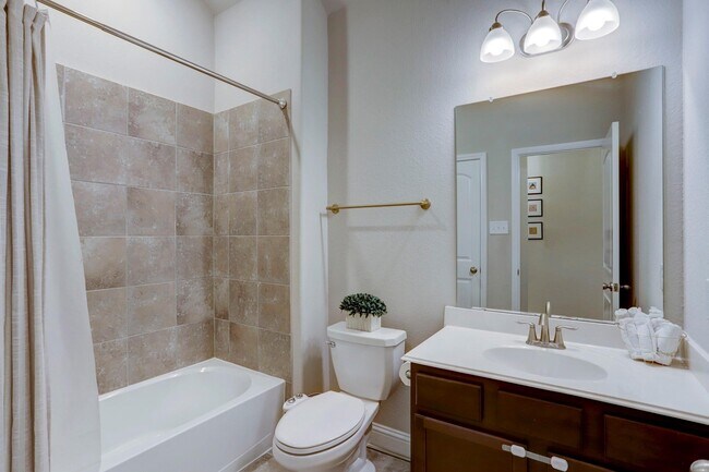 Building Photo - 11627 Tranquility Summit Dr