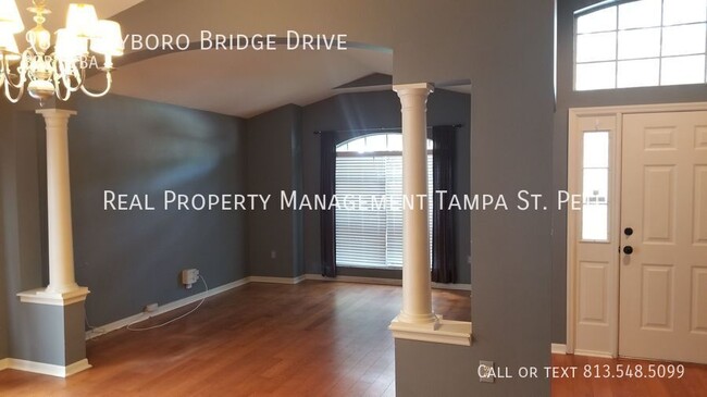 Building Photo - 9831 Bayboro Bridge Dr