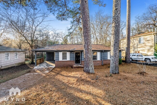 Primary Photo - 1344 5th Pl NW