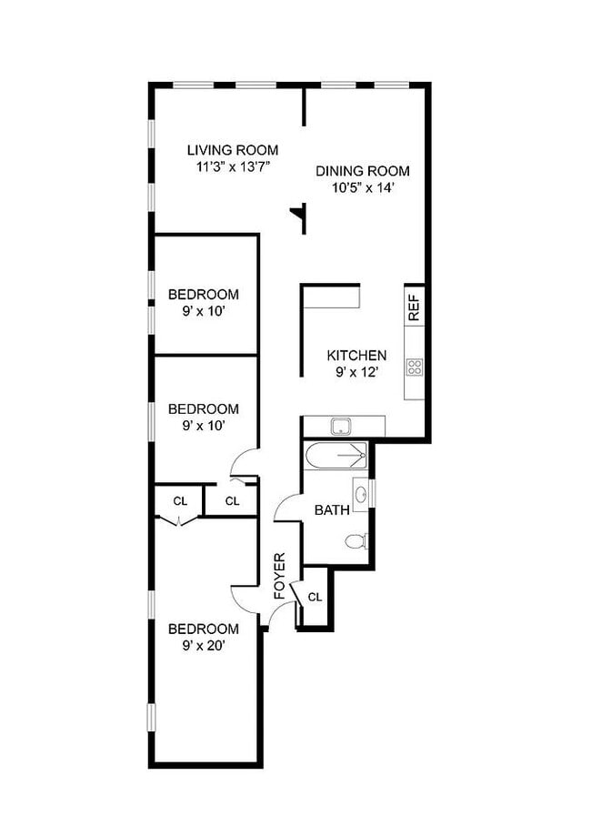 Building Photo - 103 Westover Pl
