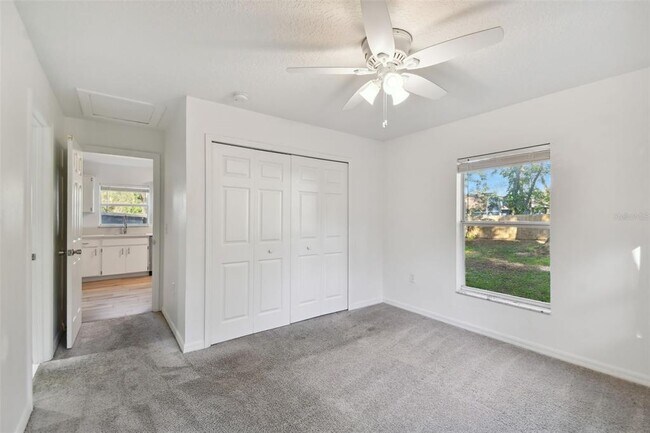 Building Photo - 7707 N Taliaferro Ave