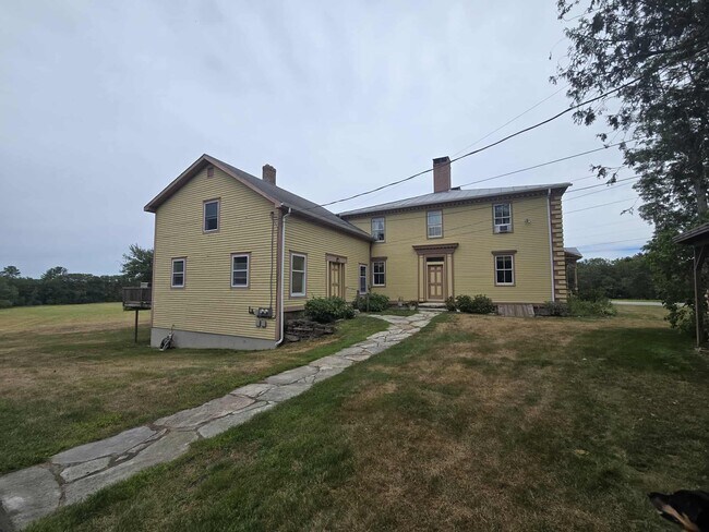 Primary Photo - 806 Forside rd