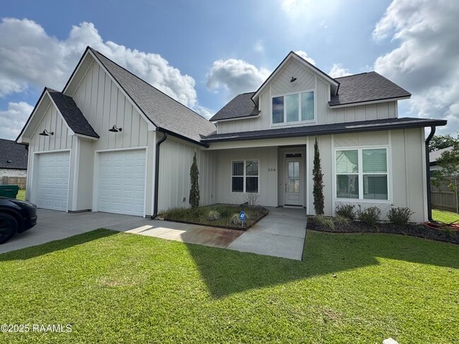 Building Photo - 306 Abercrombie Wy