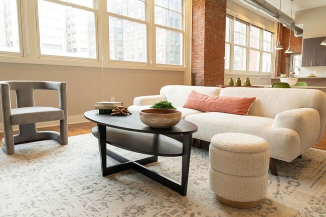 Building Photo - Erie Building