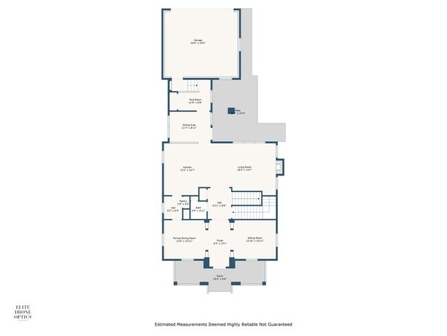 Building Photo - Spacious, modern 5 bed 4 bath home