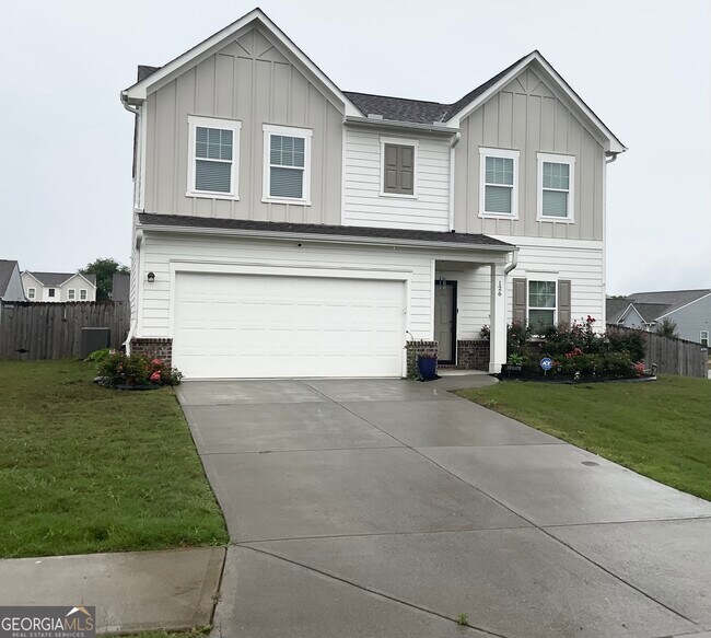 Primary Photo - 126 Verona Dr NW