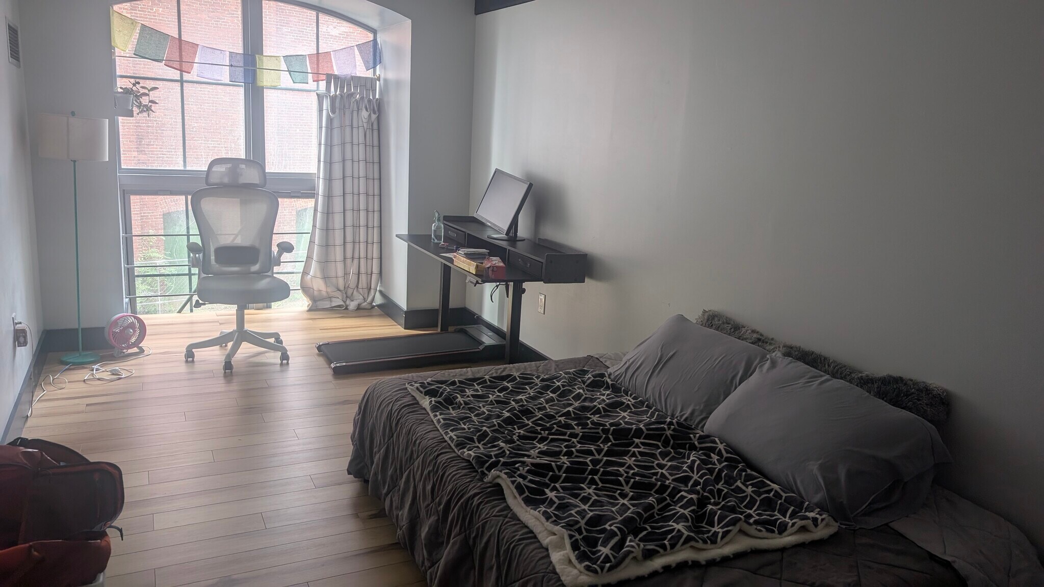 Bedroom 2 - 200 Market St