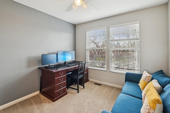 Building Photo - 25125 Rockwell Ln
