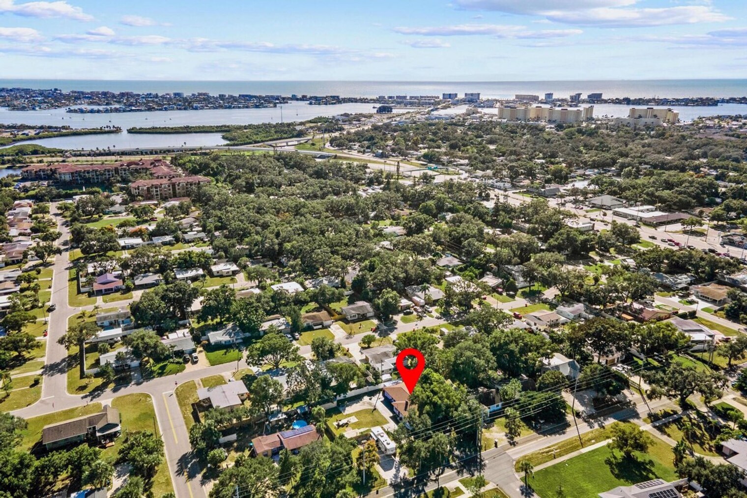 Building Photo - 10538 55th Ave