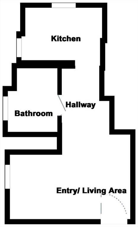 Building Photo - 10 Beals St