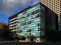 Building Photo - 100 E Gay St