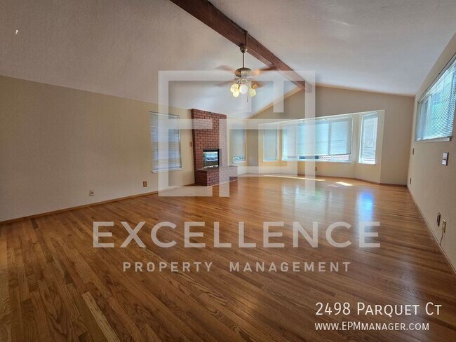 Building Photo - 2498 Parquet Ct