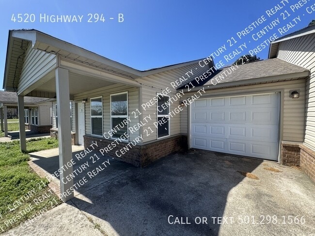 Building Photo - 4520 Highway 294 -B