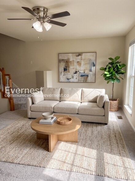 Building Photo - 13422 Burrough Farm Dr