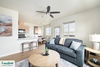 Building Photo - 201 Leroy Ave