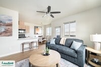 Building Photo - 201 Leroy Ave