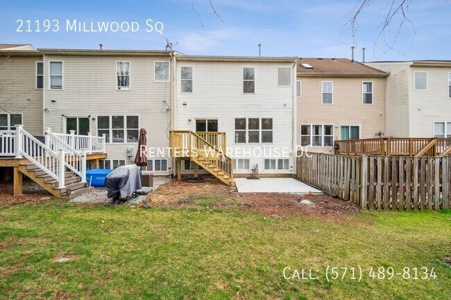 Building Photo - 21193 Millwood Square