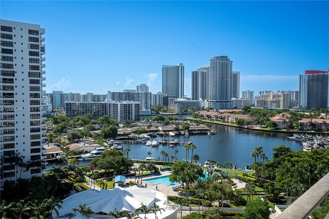 Building Photo - 600 Three Islands Boulevard