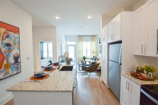 Building Photo - 2620 Mall of Georgia Blvd