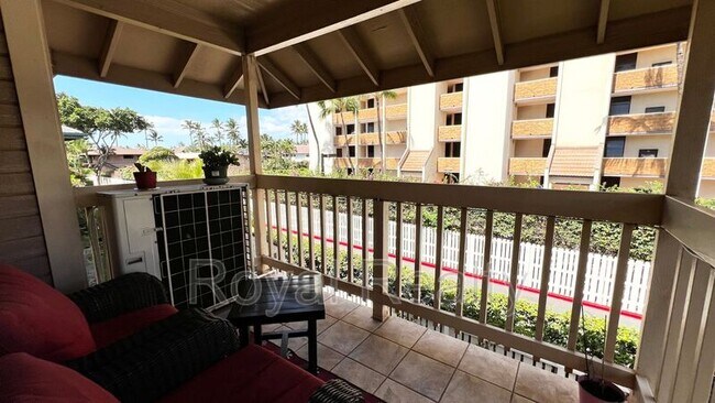 Building Photo - 480 Kenolio Rd