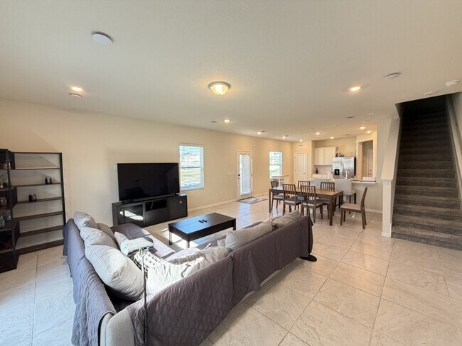 Building Photo - 4596 Sparkling Shell Ave