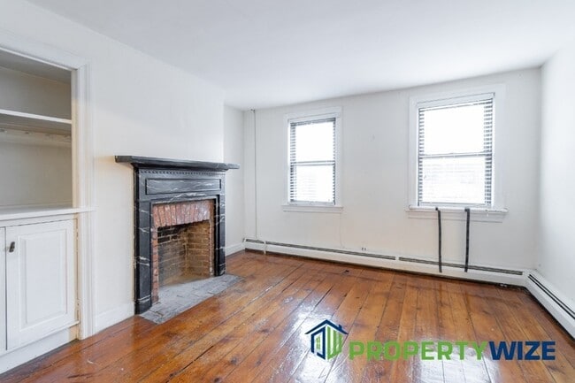 Building Photo - 726 S Wolfe St
