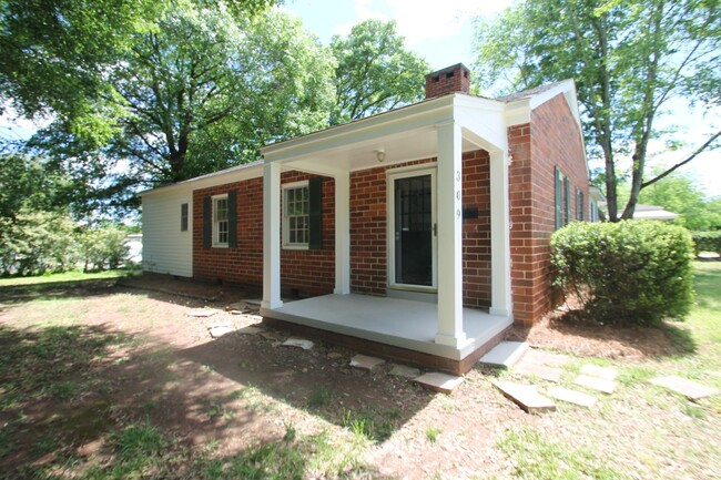 Building Photo - Exclusively offered by MUSE REALTY, LLC