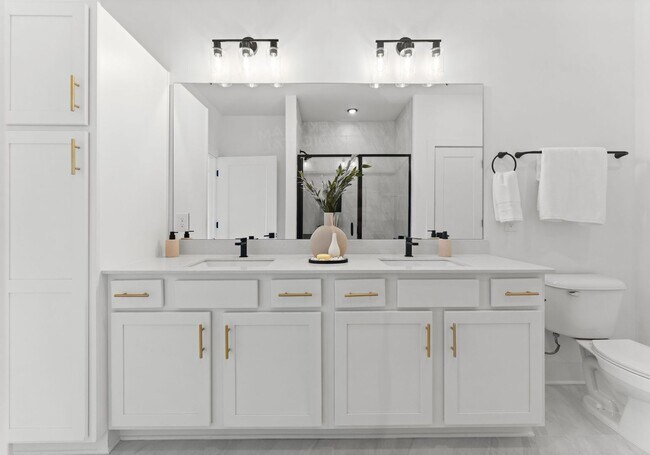 Building Photo - Beautiful NEW 2-Bed, 2- Bath Apartment in Rock Hill!