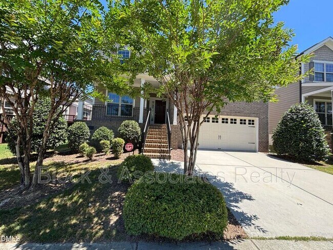 Building Photo - 1009 Magnolia Blossom Ln