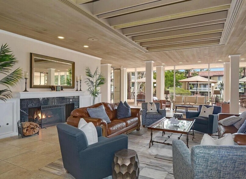 Building Photo - 4600 Lamont St