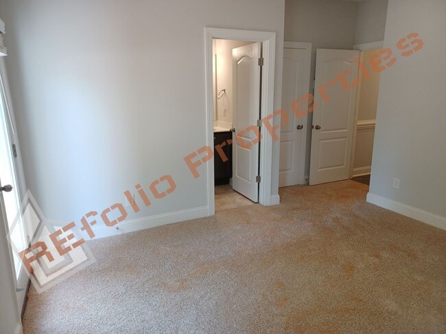 Building Photo - Built in 2022! 3 Story 3 Bedroom 1-Car Gar...