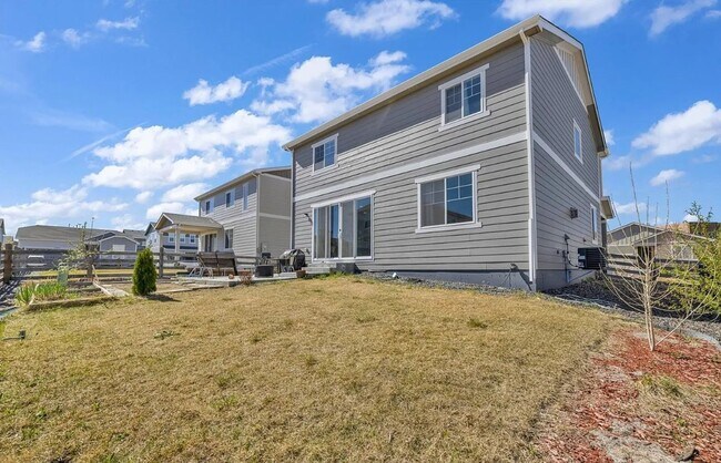 Building Photo - 4488 S Malaya Ct